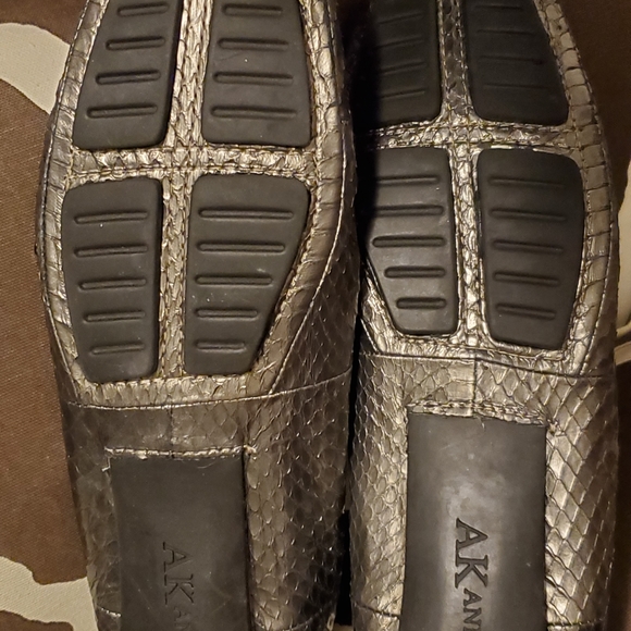 Anne Klein Loafers - Picture 4 of 5